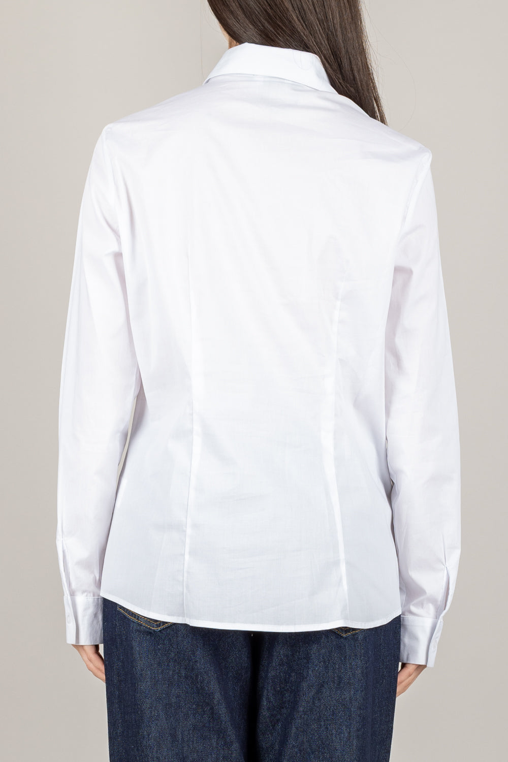 EMUNA - 271-C-02 - CAMICIA SLIM