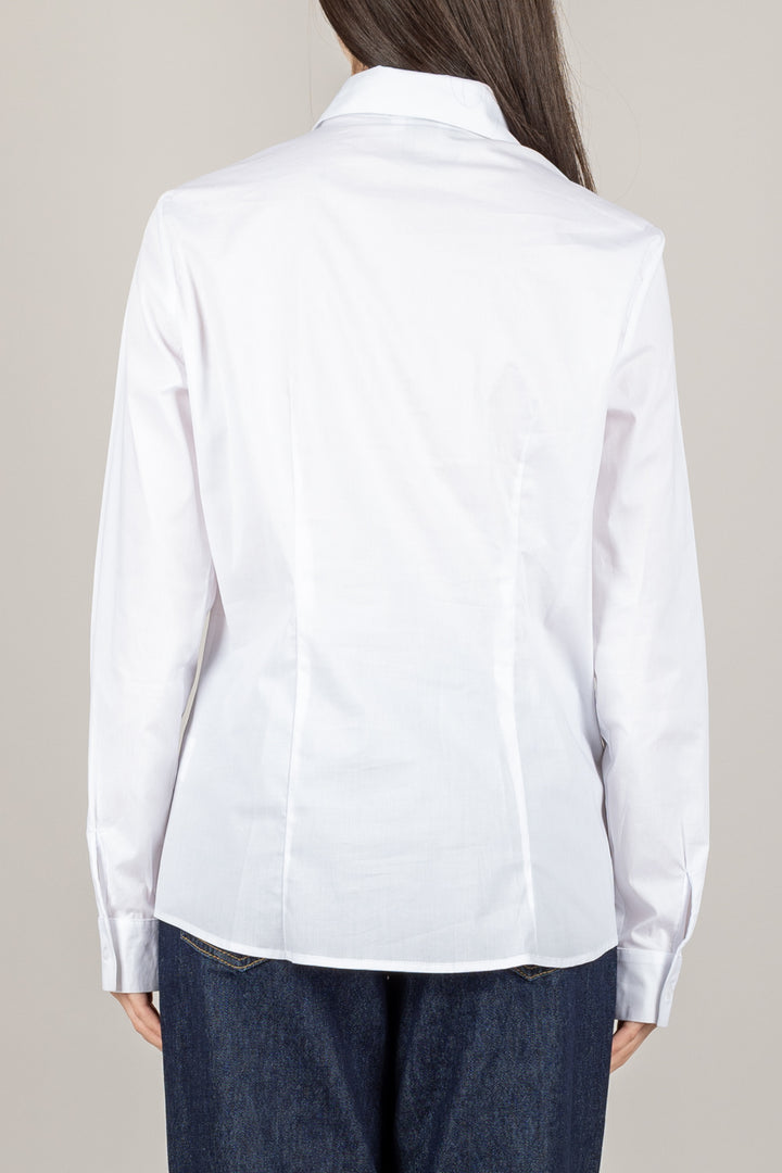 EMUNA - 271-C-02 - CAMICIA SLIM
