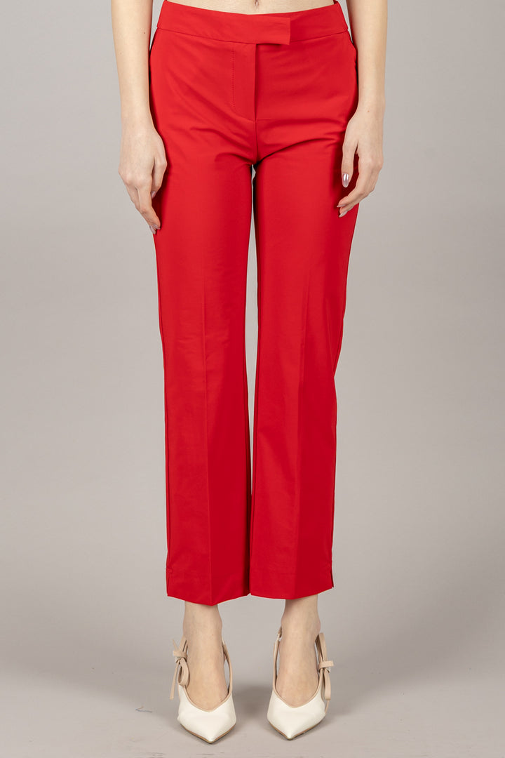 IMPERIAL - PEY8JTF - PANTALONE A SIGARETTA