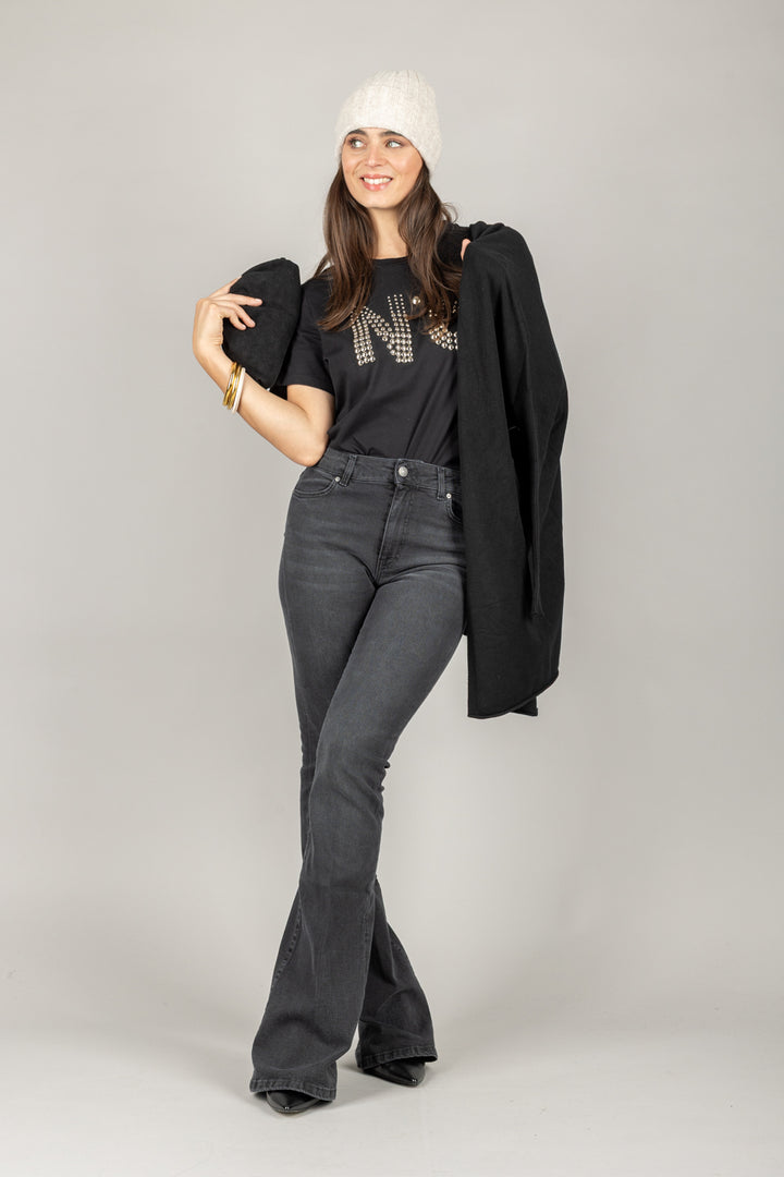 TENSIONE IN - 37593 - T-SHIRT N°5