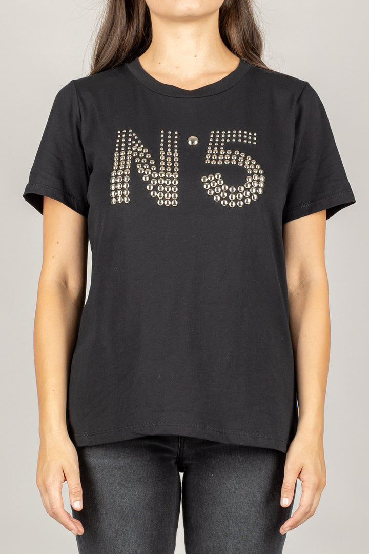 TENSIONE IN - 37593 - T-SHIRT N°5