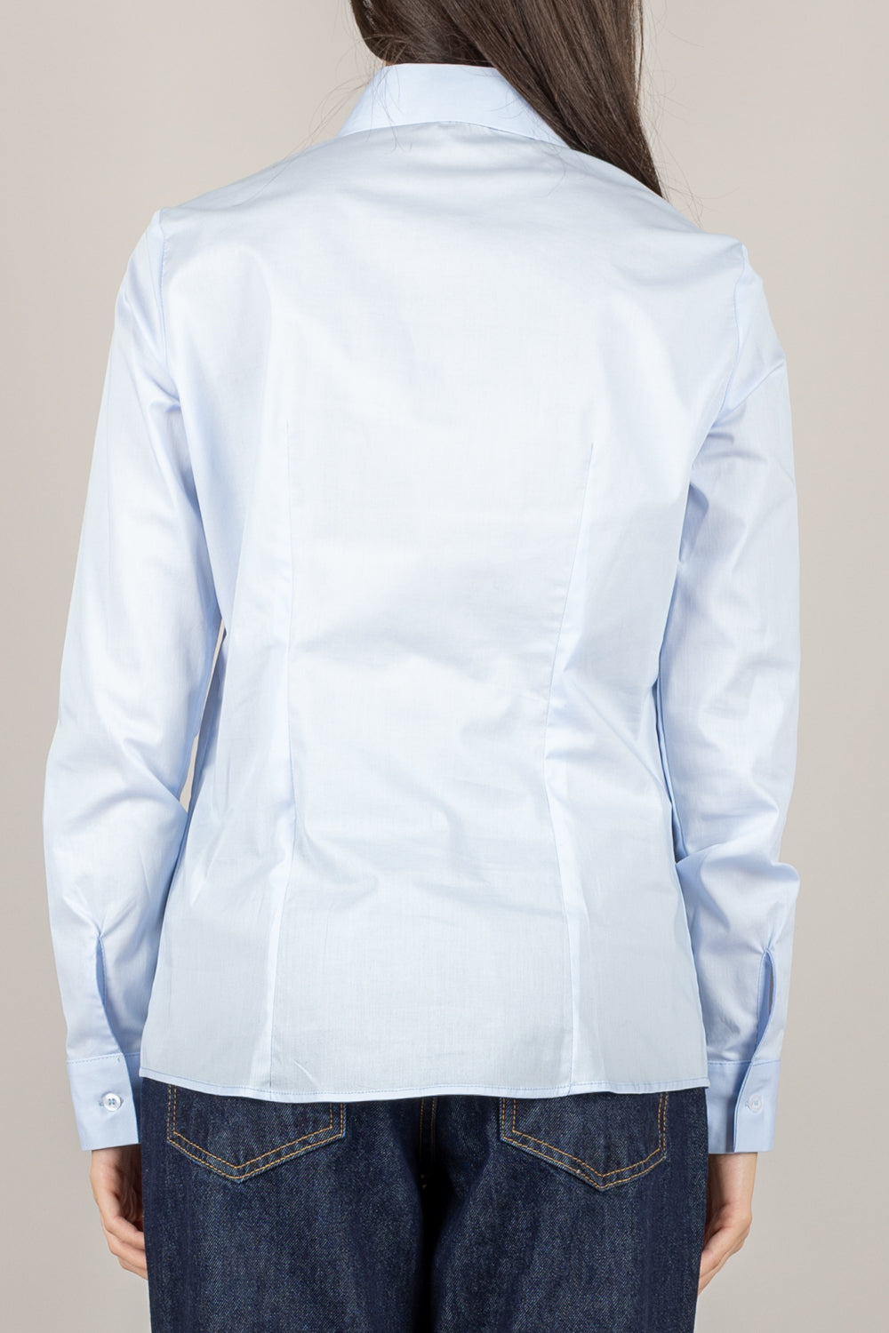 EMUNA - 271-C-02 - CAMICIA SLIM