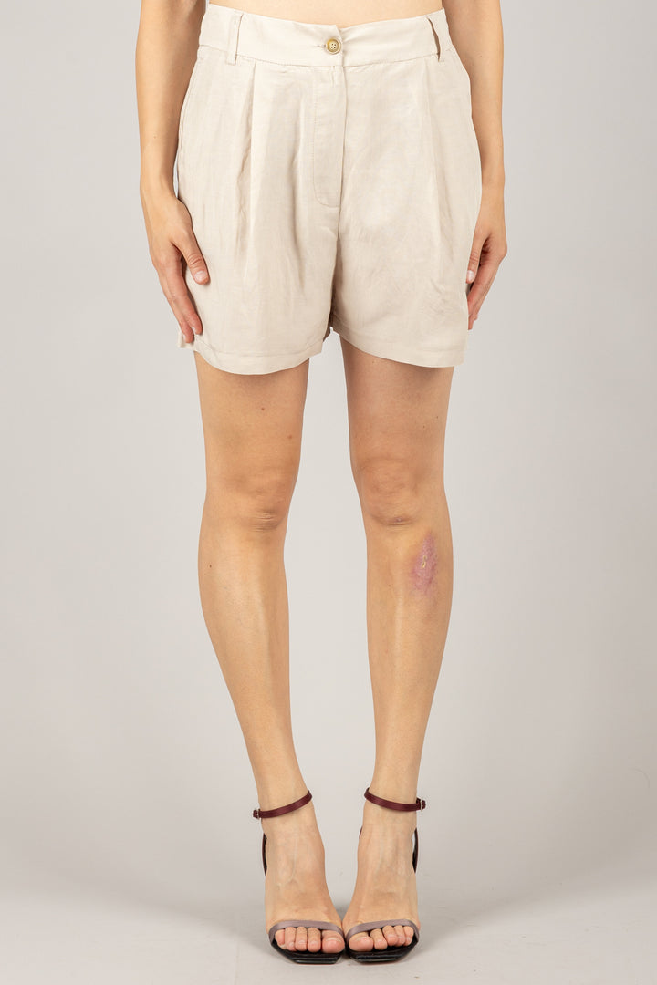 TENSIONE IN - 25C7873 - COMPLETO CAMICIA SHORTS