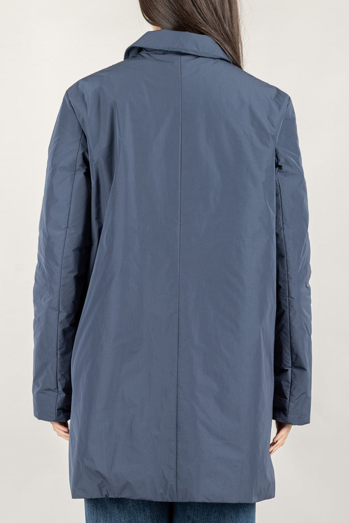 MM MaxMara - 2526486017 - GIACCA LUNGA IMBOTTITA GIGANTE