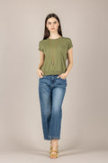 IMPERIAL - M3025928 - MAGLIA MANICA ALETTA MILITARE