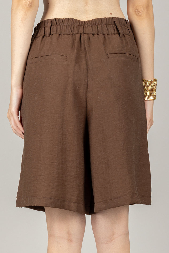 TENSIONE IN - 25S7903 - SHORTS DRITTO