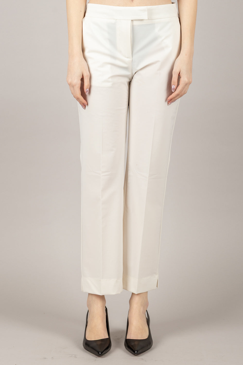 IMPERIAL - PEY8JTF - PANTALONE A SIGARETTA