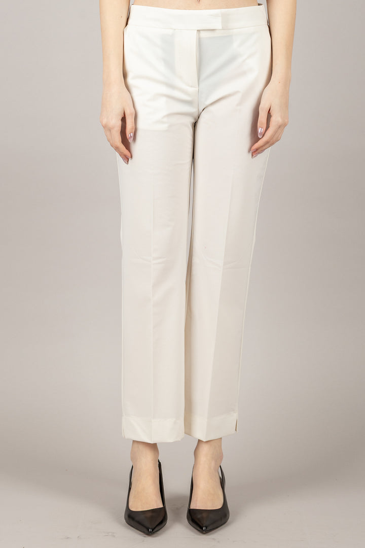 IMPERIAL - PEY8JTF - PANTALONE A SIGARETTA