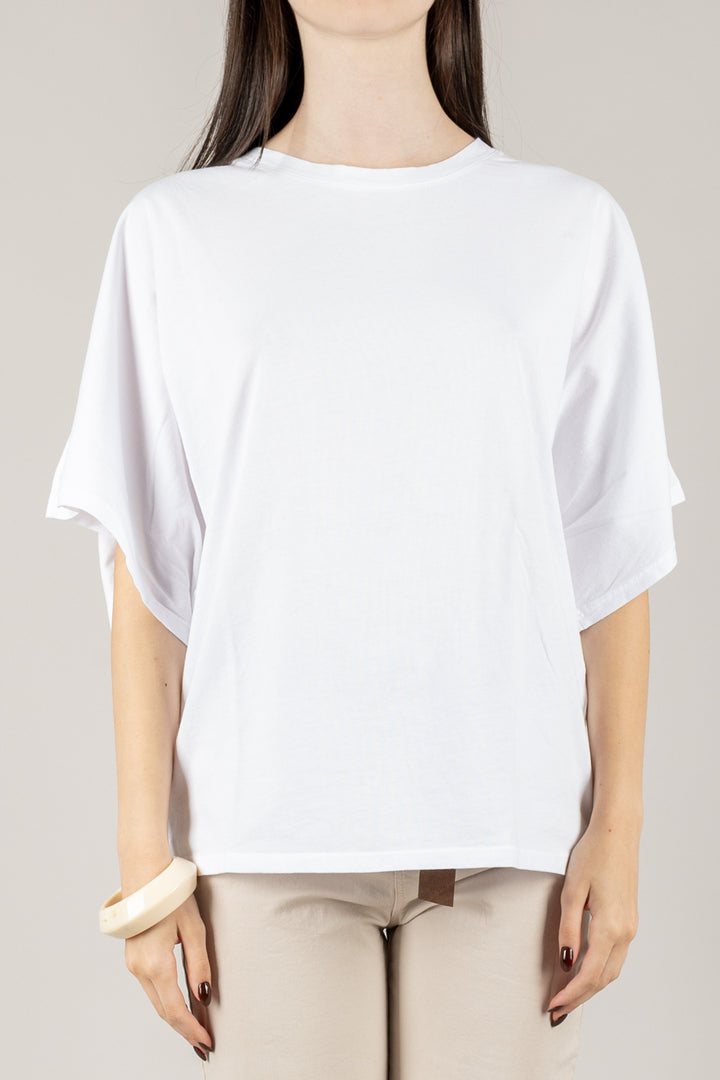 KONTATTO - MR4050N - T-SHIRT MANICA OVER