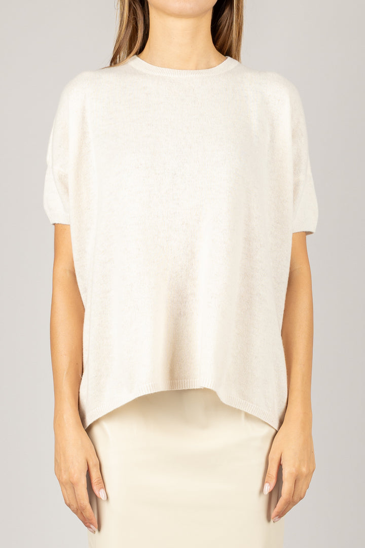 DIXIE - M277Y163 - MAGLIA MEZZA MANICA OVER