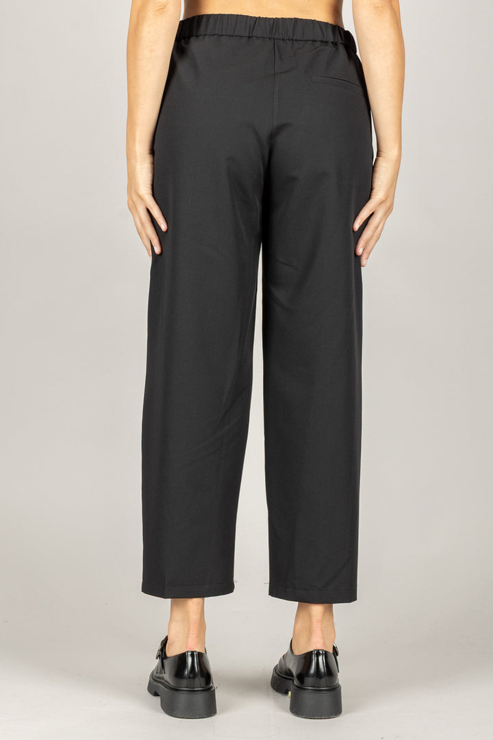 VICOLO - TF0373 - PANTALONE GAMBA DRITTA