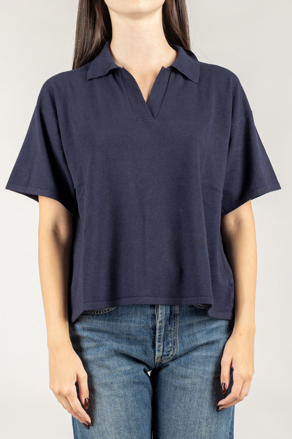 VICOLO - 22024F - MAGLIA POLO