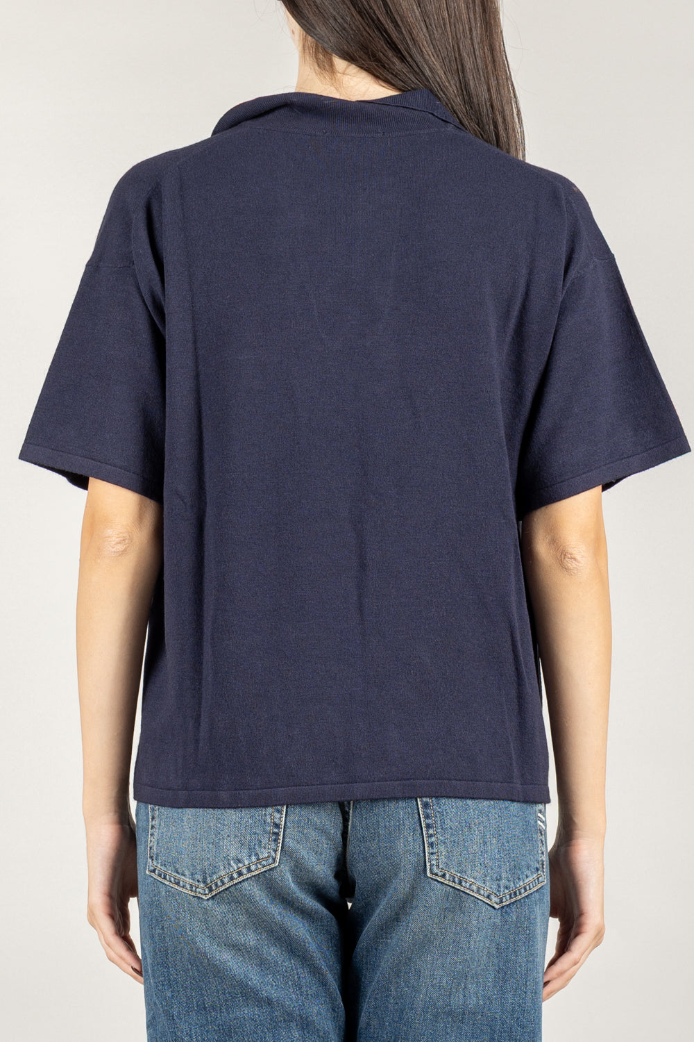 VICOLO - 22024F - MAGLIA POLO