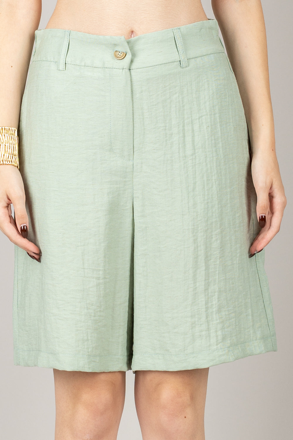 TENSIONE IN - 25S7903 - SHORTS DRITTO