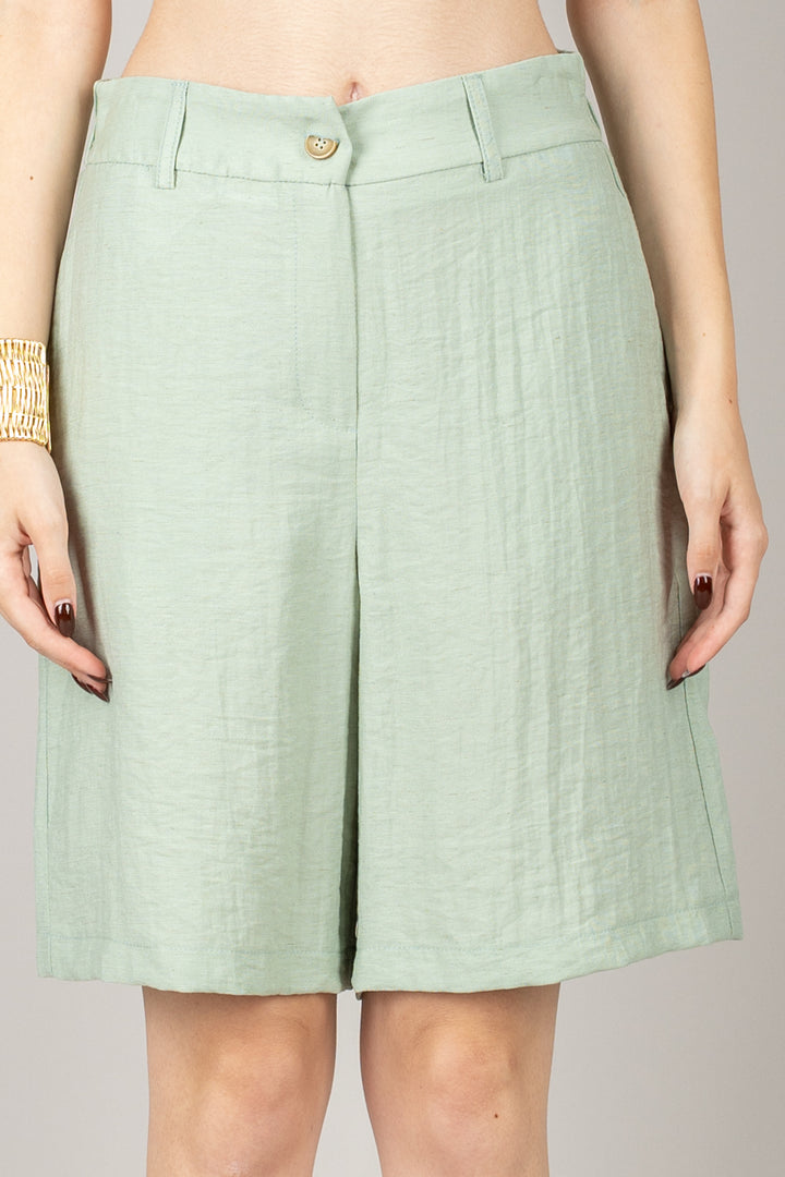 TENSIONE IN - 25S7903 - SHORTS DRITTO