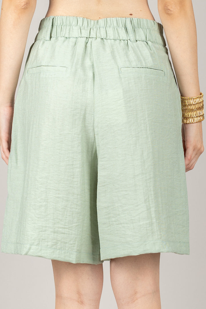 TENSIONE IN - 25S7903 - SHORTS DRITTO