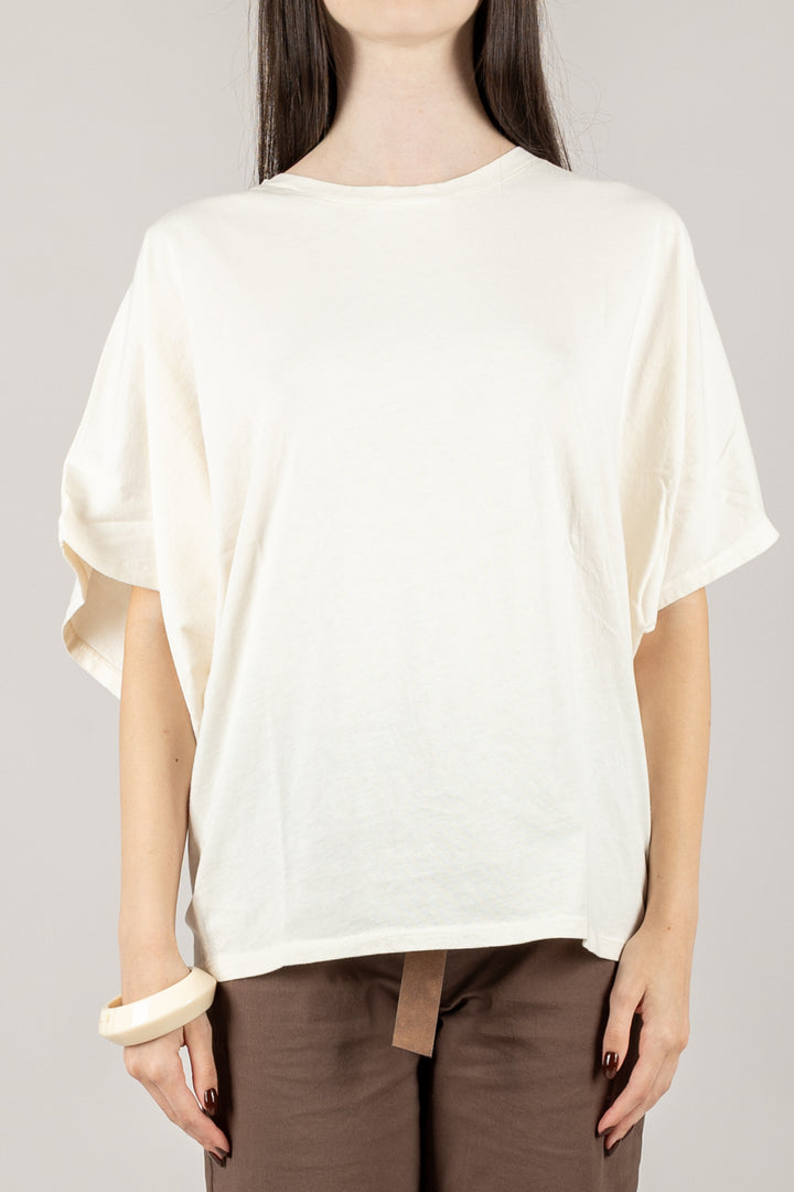 KONTATTO - MR4050N - T-SHIRT MANICA OVER
