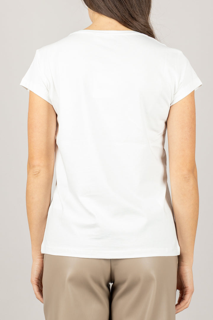 VICOLO - RF0556 - T-SHIRT FASHION INVASION