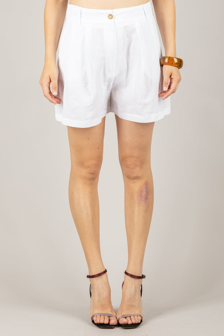TENSIONE IN - 25C7873 - COMPLETO CAMICIA SHORTS
