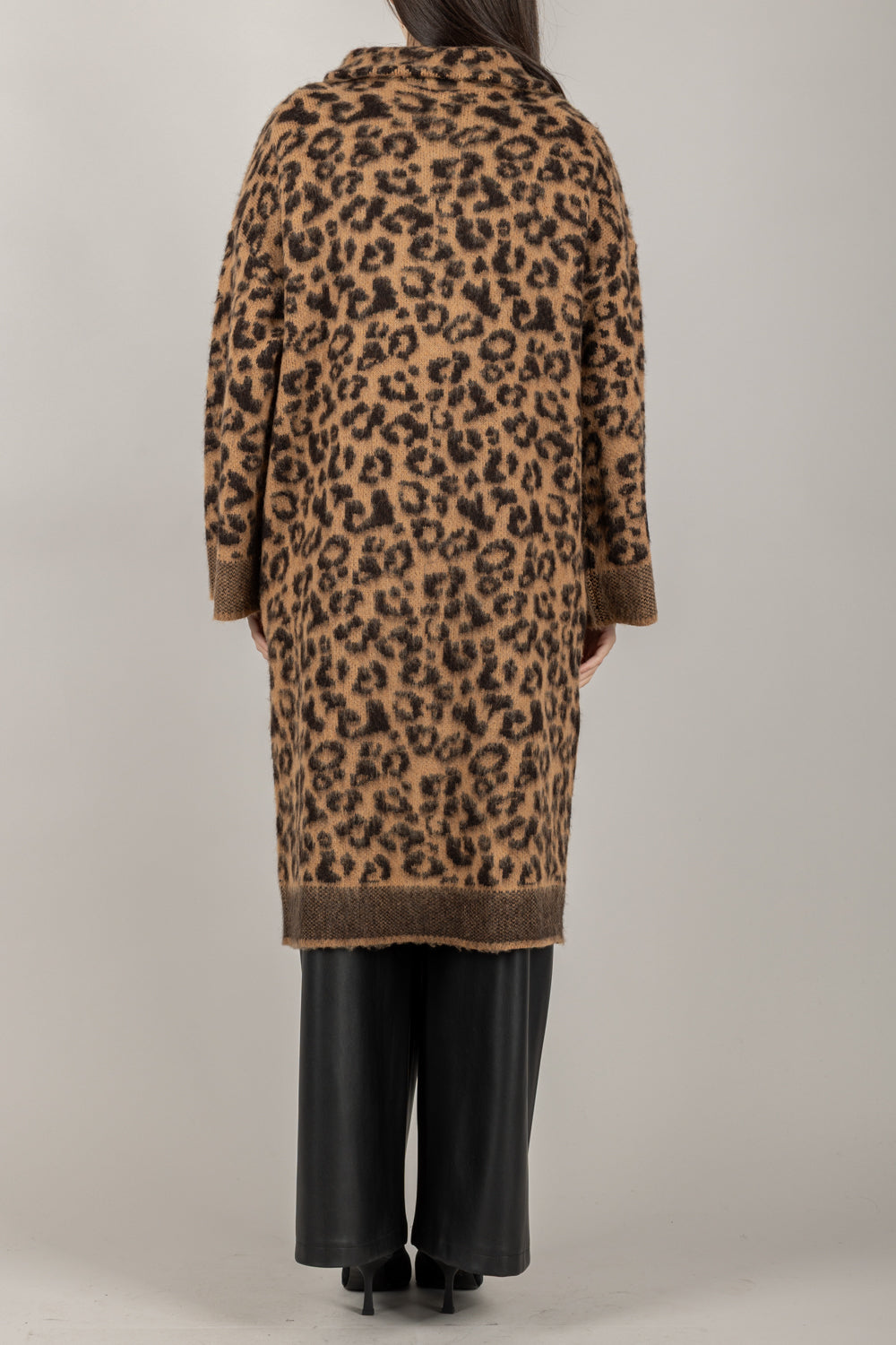 TENSIONE IN - W5HMG91A400 - CAPPOTTO MACULATO