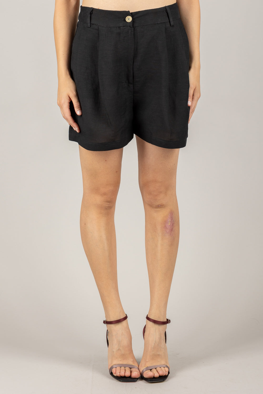 TENSIONE IN - 25C7873 - COMPLETO CAMICIA SHORTS
