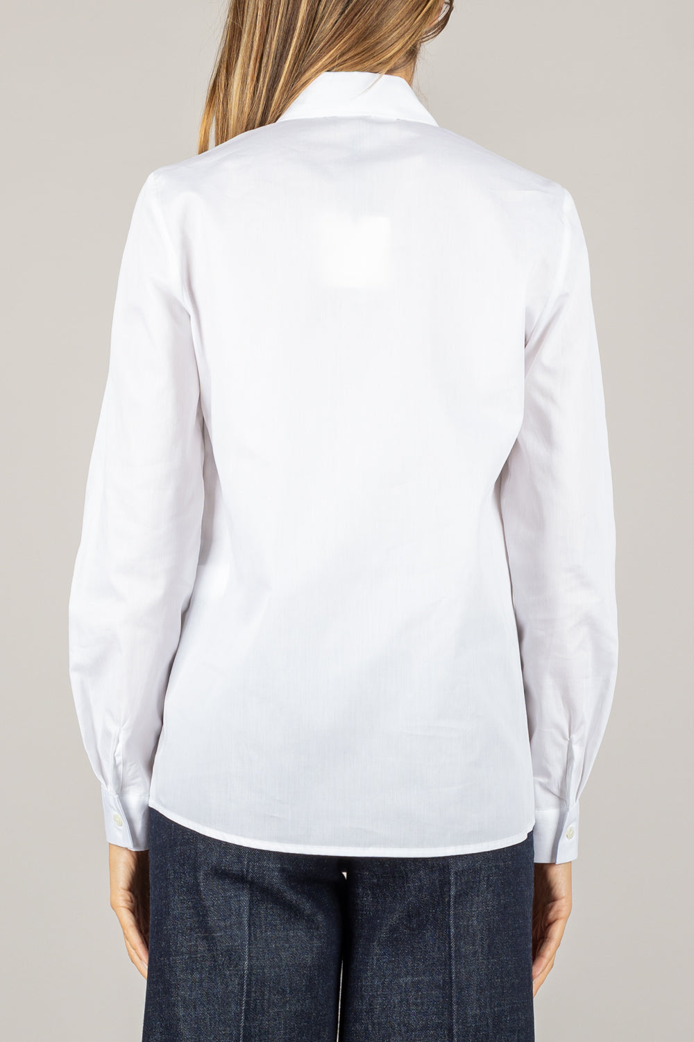 VICOLO - TF0482 - CAMICIA SLIM