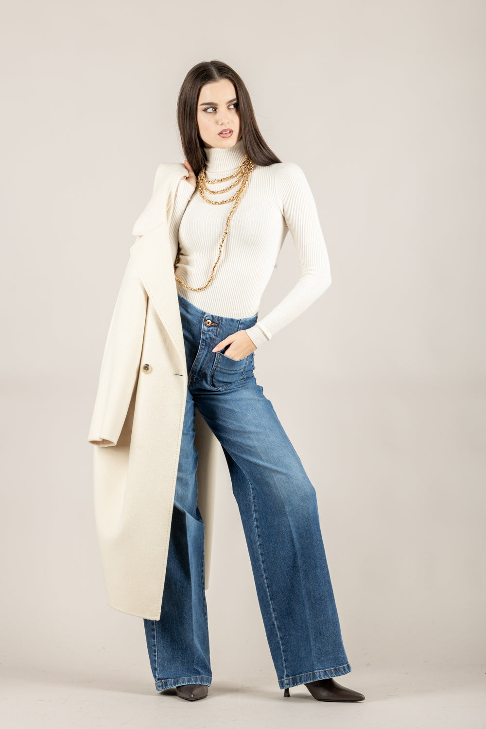 TENSIONE IN - IRC1273AI25 - MAGLIA CICLISTA