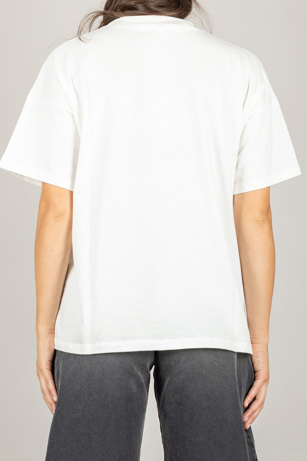 VICOLO - RF0087 - T-SHIRT AMOR