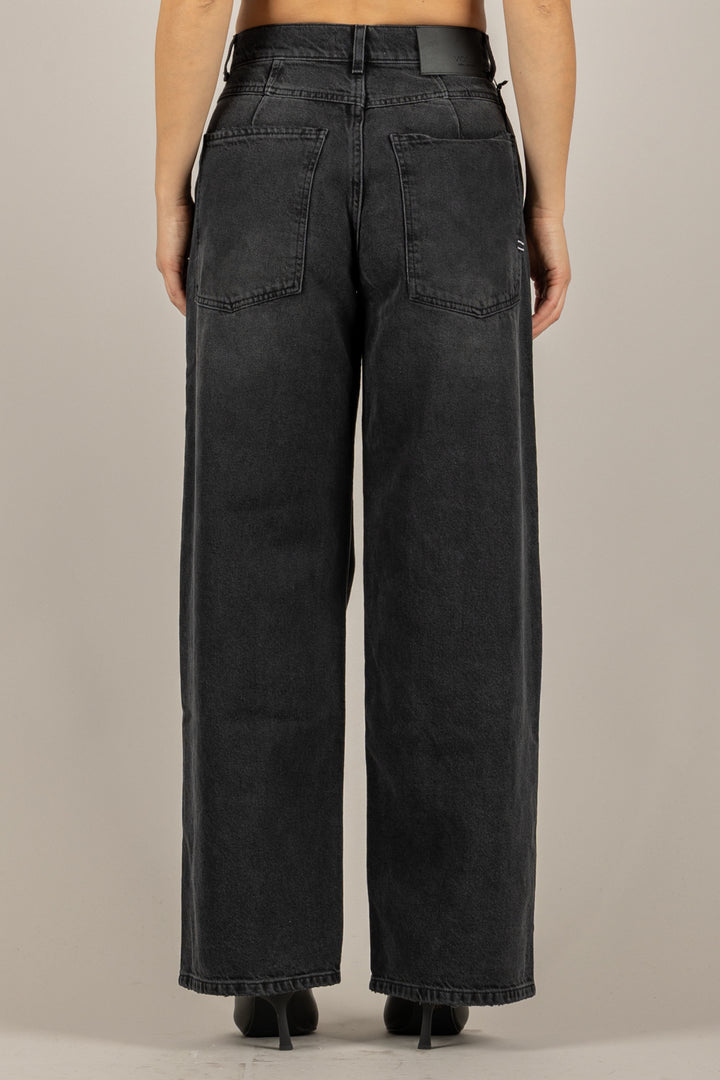 VICOLO - DF5305 - JEANS MIA PALAZZO