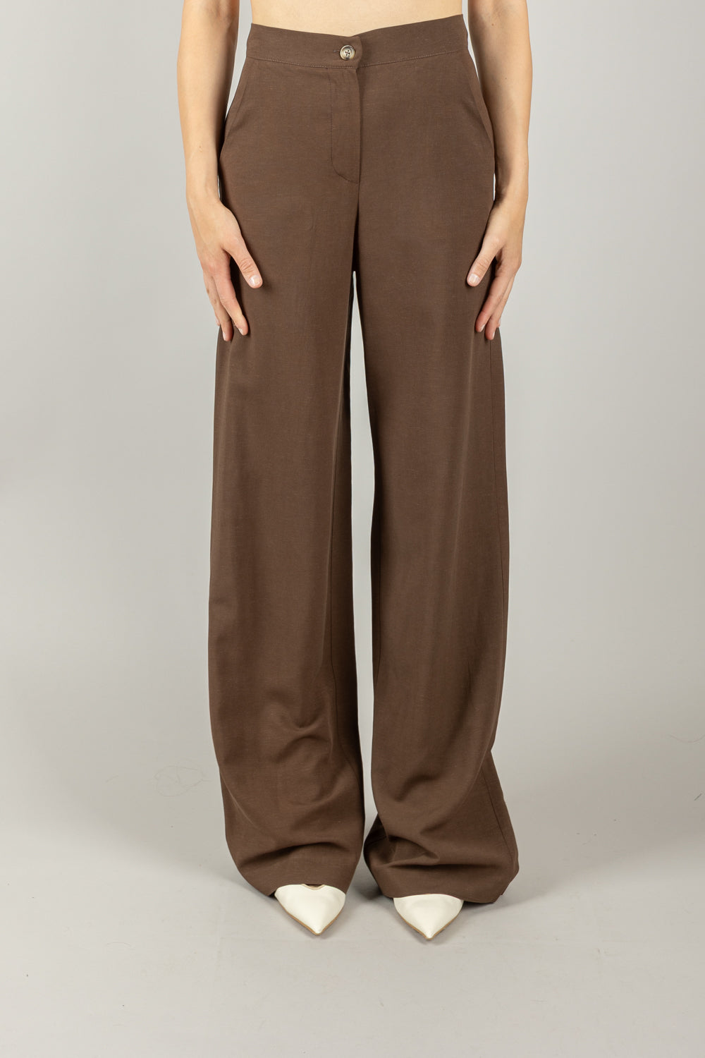 DIXIE - P845W224/L845W019 - COMPLETO GILET PANTALONE