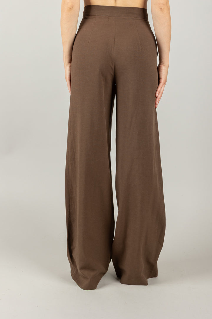 DIXIE - P845W224/L845W019 - COMPLETO GILET PANTALONE