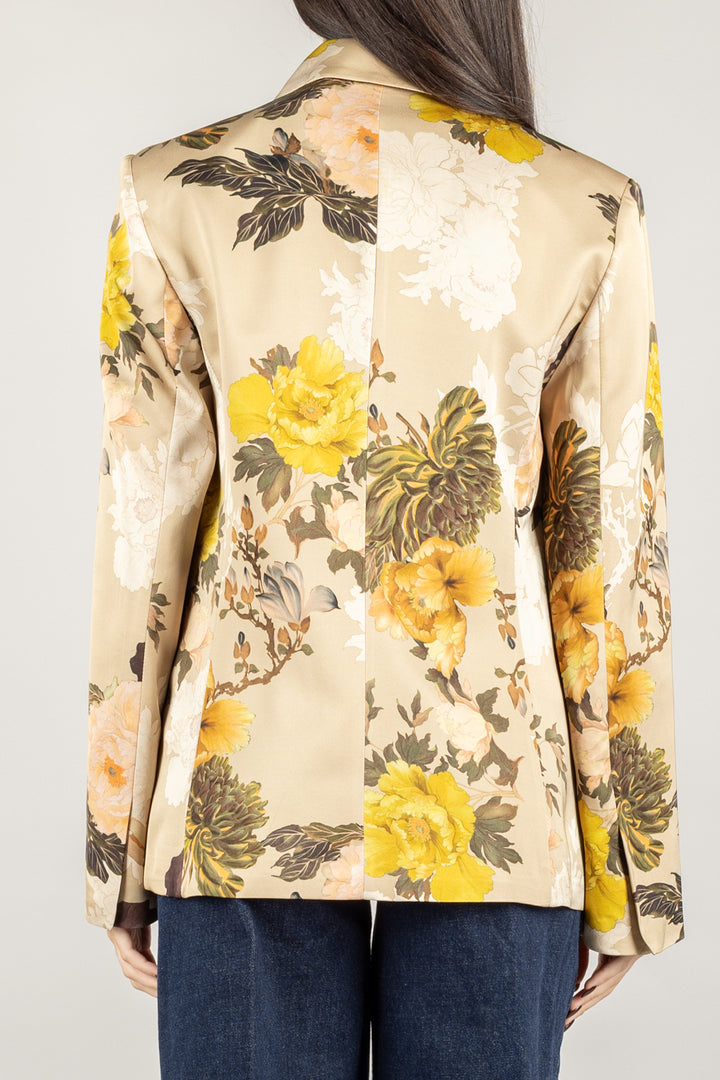 IMPERIAL - JBG1KJP - GIACCA FLOREALE