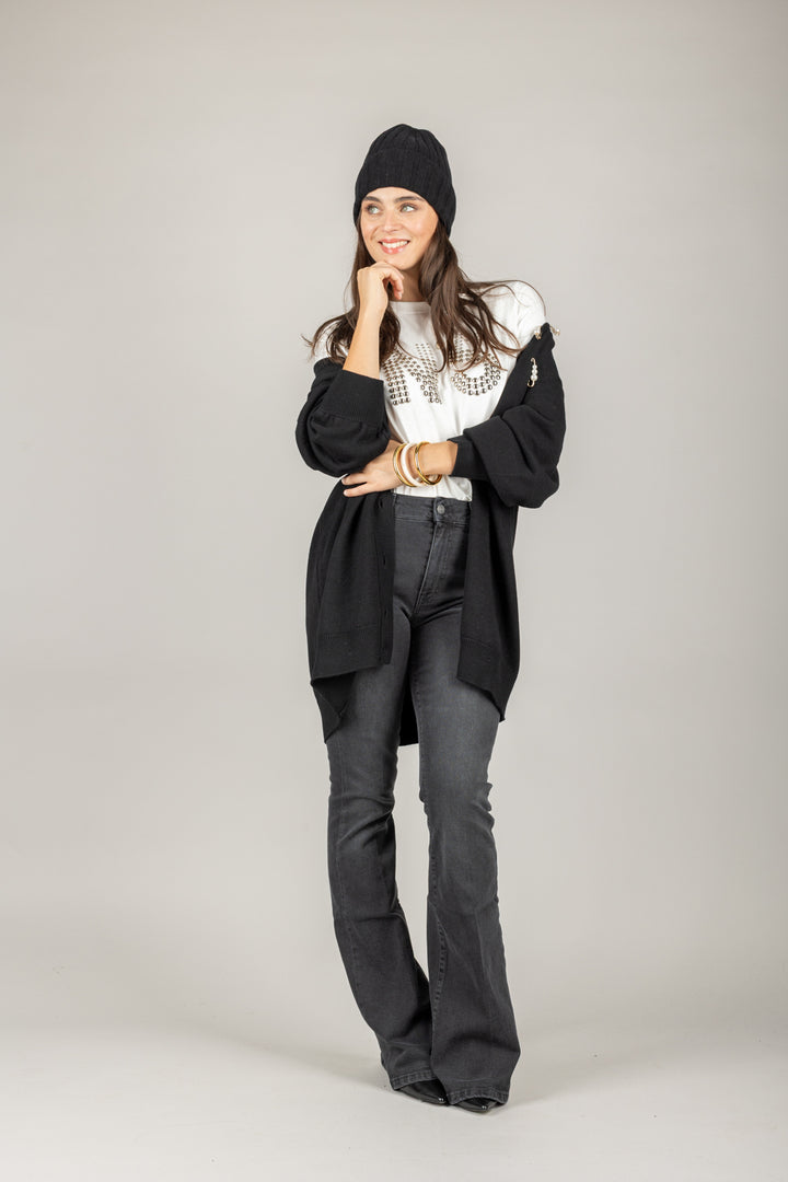 TENSIONE IN - 37593 - T-SHIRT N°5