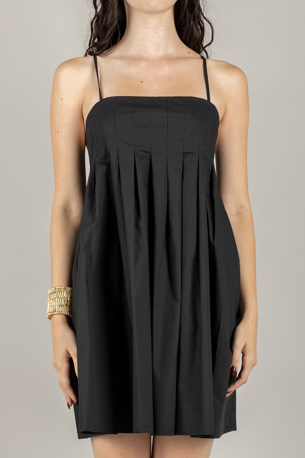 VICOLO - TD3169 - ABITO A FASCIA CON PINCES