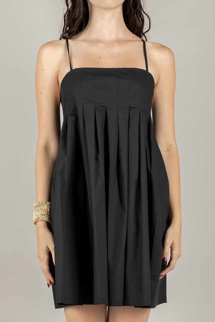 VICOLO - TD3169 - ABITO A FASCIA CON PINCES