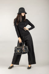 MM MaxMara - 2526136018600 - PANTALONE TUNISI