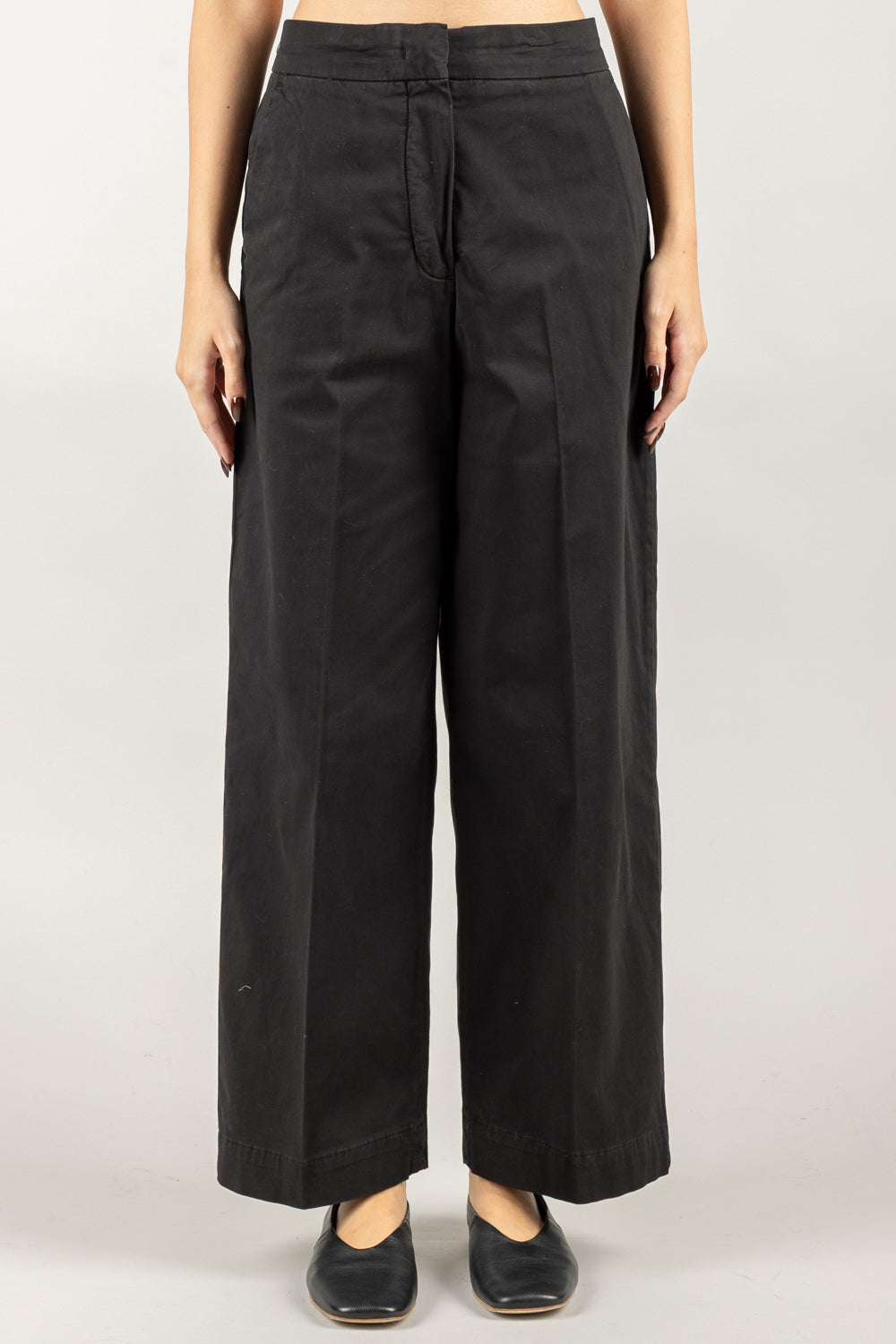 MM MaxMara - 2526136018600 - PANTALONE TUNISI