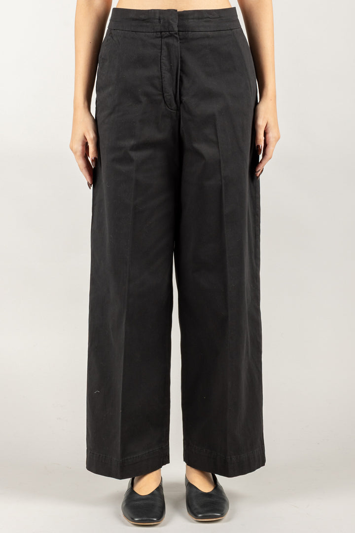MM MaxMara - 2526136018600 - PANTALONE TUNISI