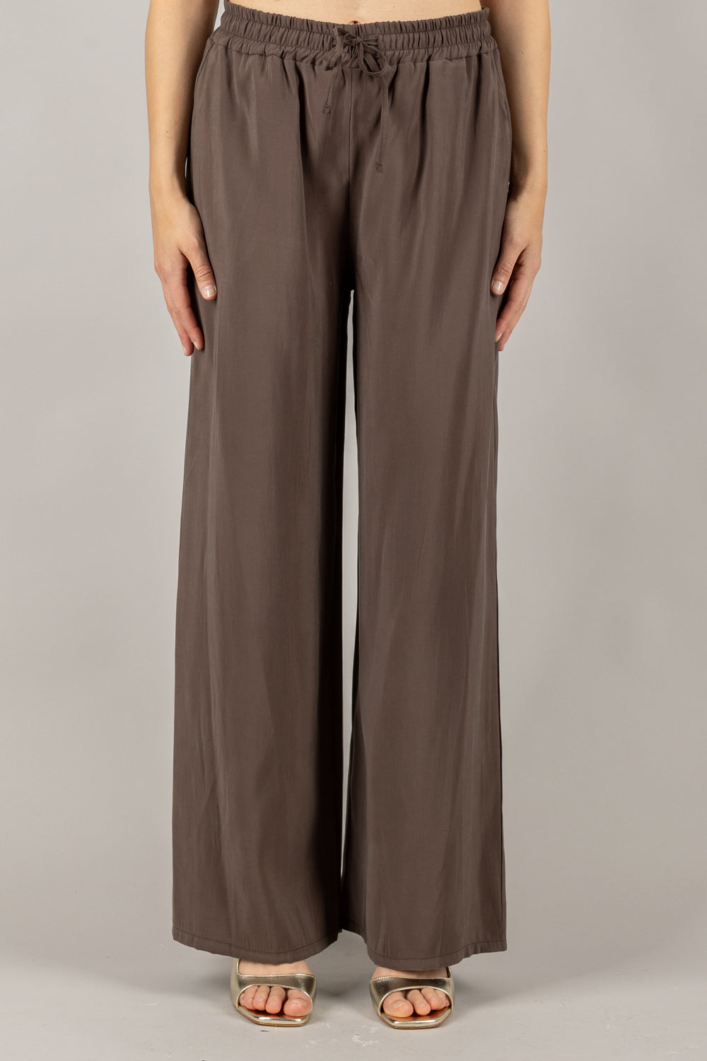 HAVEONE - HFW-N013 - COMPLETO BLUSA E PANTALONE