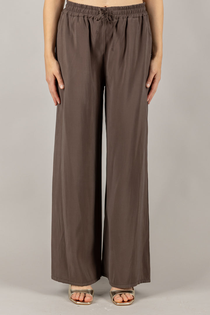 HAVEONE - HFW-N013 - COMPLETO BLUSA E PANTALONE
