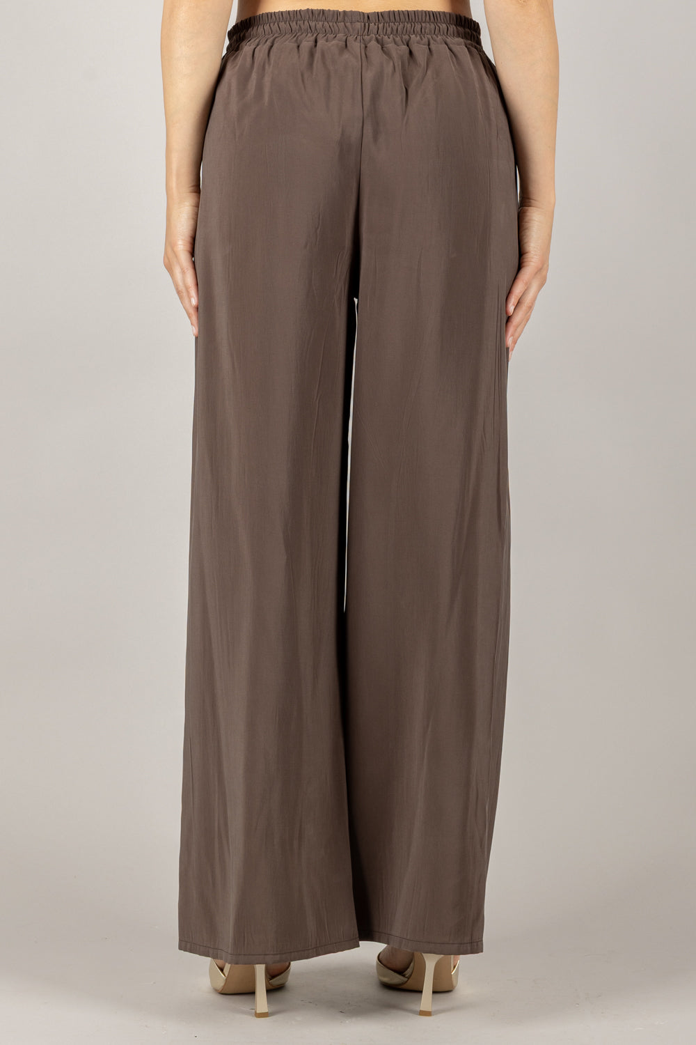 HAVEONE - HFW-N013 - COMPLETO BLUSA E PANTALONE