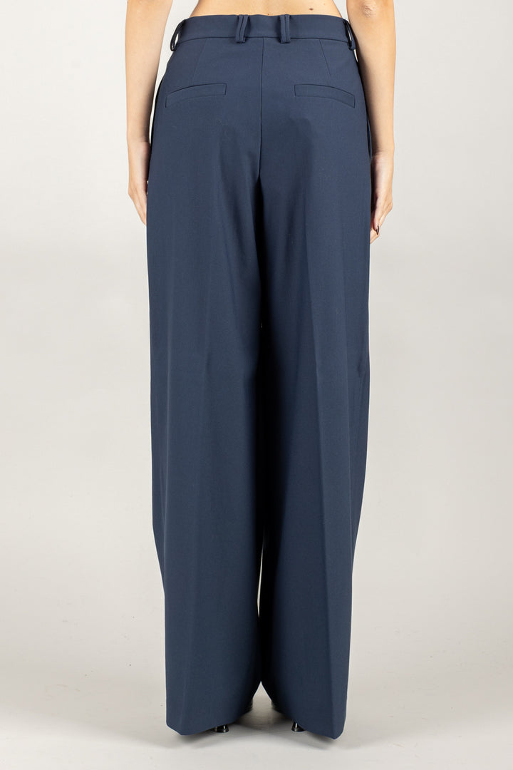 MM MaxMara - 2526786118600 - PANTALONE IN JERSEY VADIUS