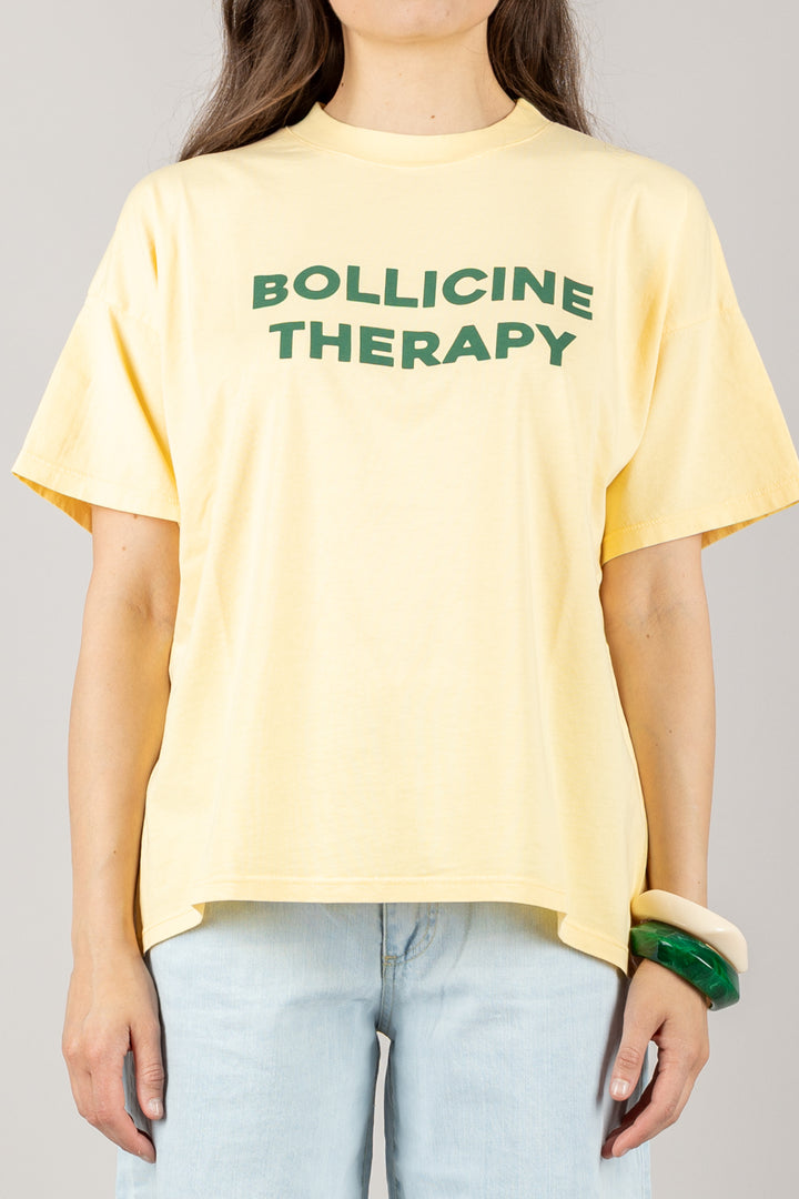VICOLO - RD0889 - T-SHIRT BOLLICINE THERAPY
