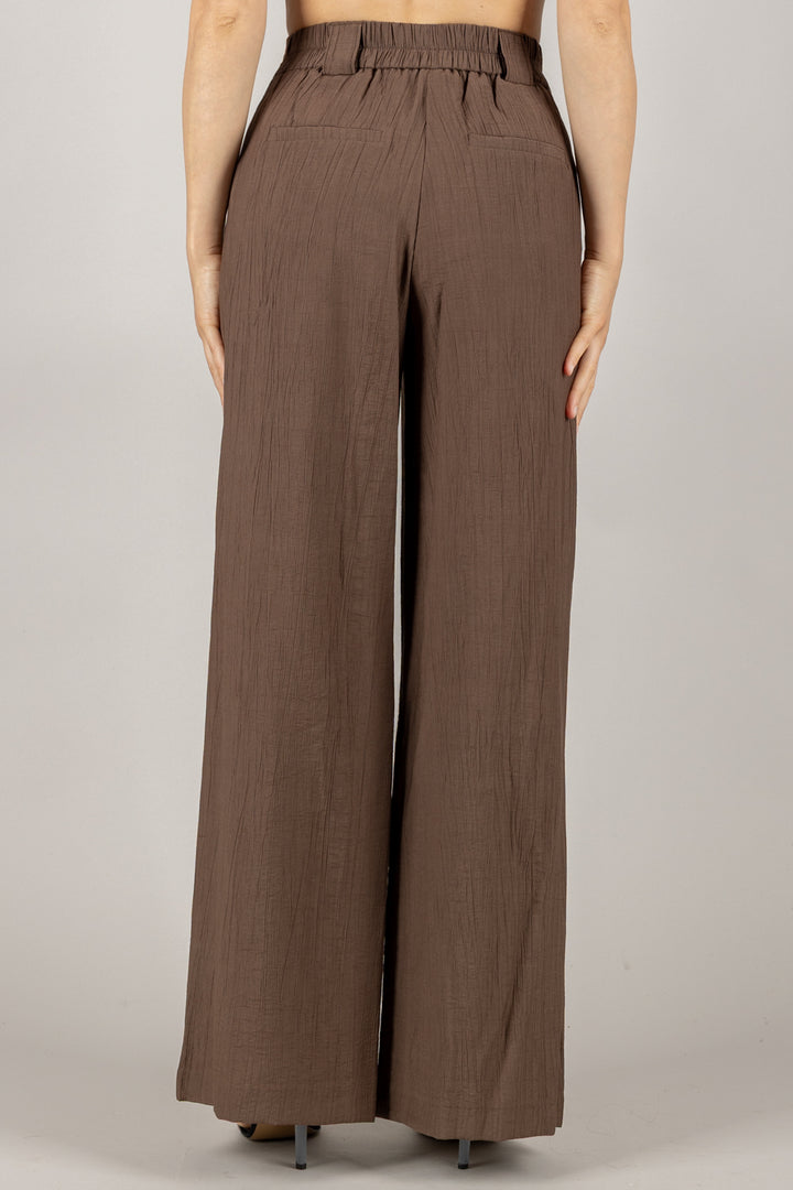 TENSIONE IN - 25C7632 - COMPLETO GILET E PANTALONE