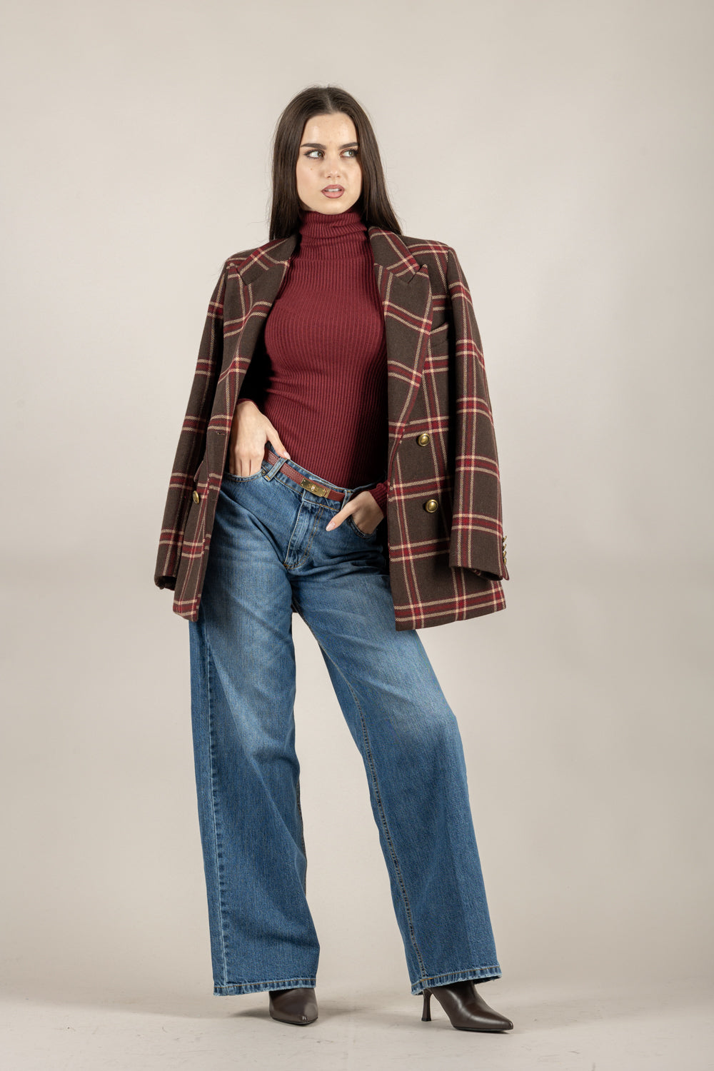 TENSIONE IN - IRC1273AI25 - MAGLIA CICLISTA