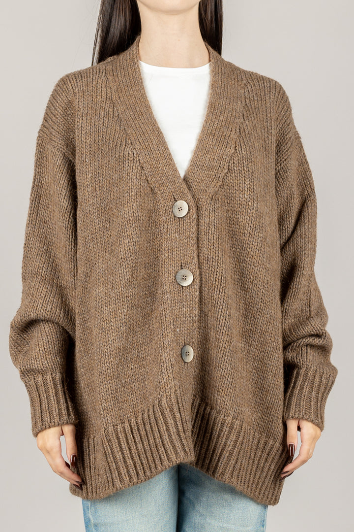 DIXIE - M945Y008A - CARDIGAN OVER