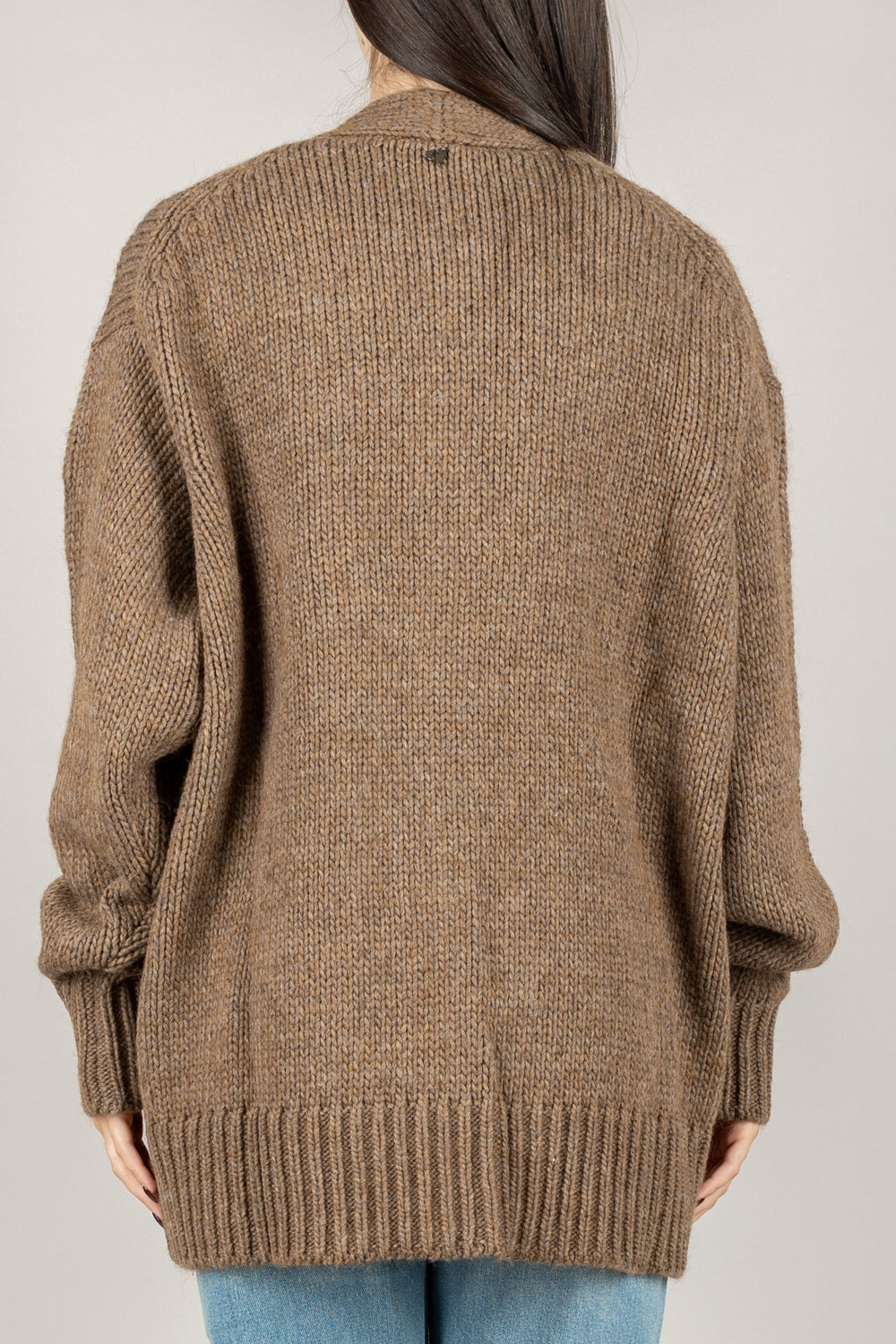 DIXIE - M945Y008A - CARDIGAN OVER
