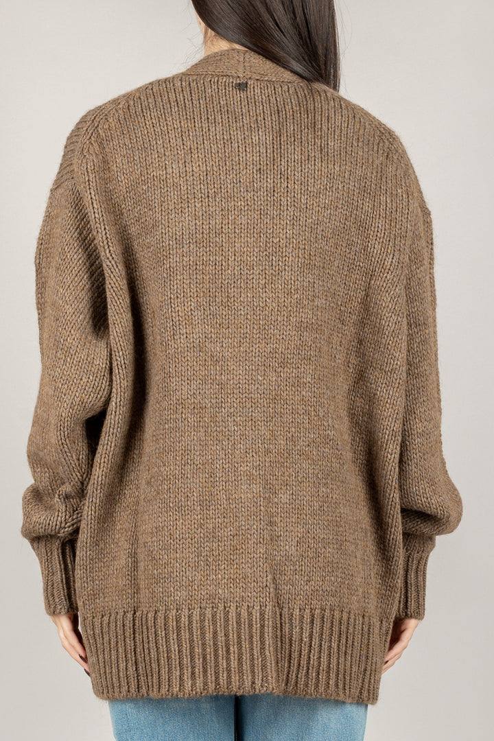 DIXIE - M945Y008A - CARDIGAN OVER