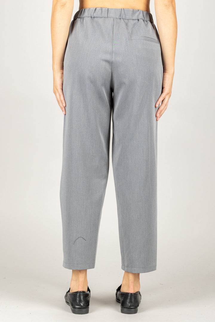 VICOLO - TF0373 - PANTALONE GAMBA DRITTA