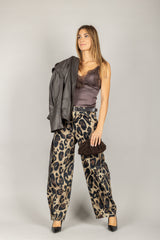 VICOLO - TF0790 - TOP IN PIZZO